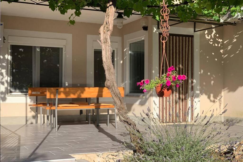 New Apartment Ema I Veglia Exterior foto