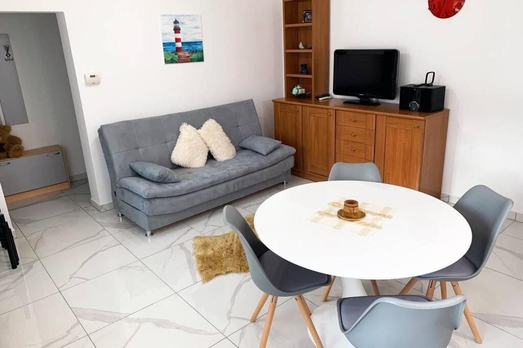 New Apartment Ema I Veglia Exterior foto