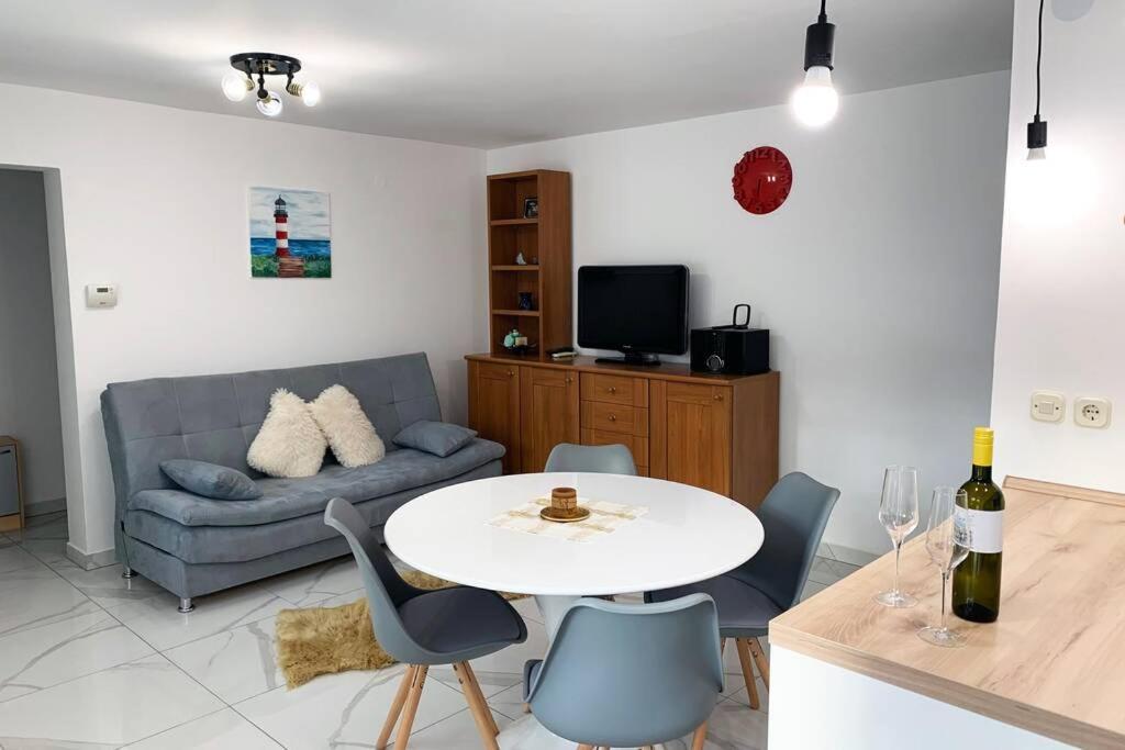 New Apartment Ema I Veglia Exterior foto