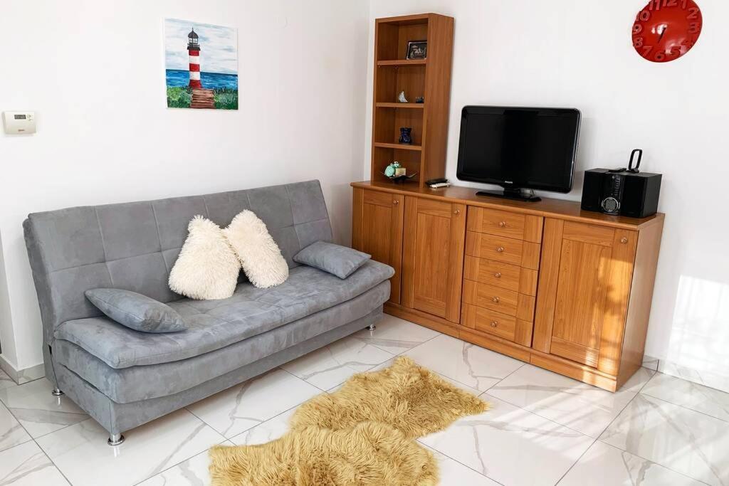 New Apartment Ema I Veglia Exterior foto
