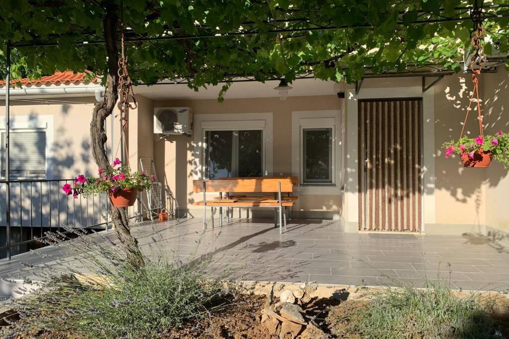 New Apartment Ema I Veglia Exterior foto
