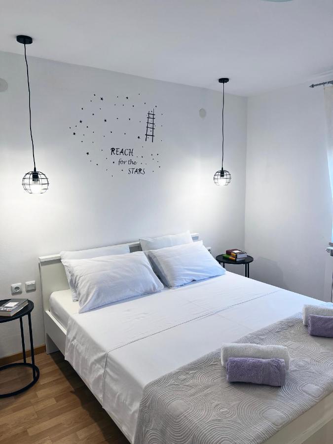 New Apartment Ema I Veglia Exterior foto
