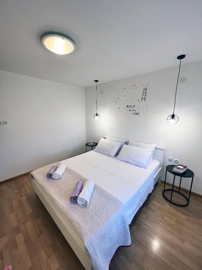 New Apartment Ema I Veglia Exterior foto